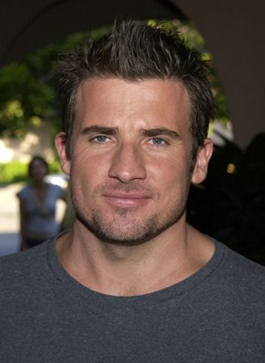 Фото - Доминик Перселл: 292x400 / 22 Кб