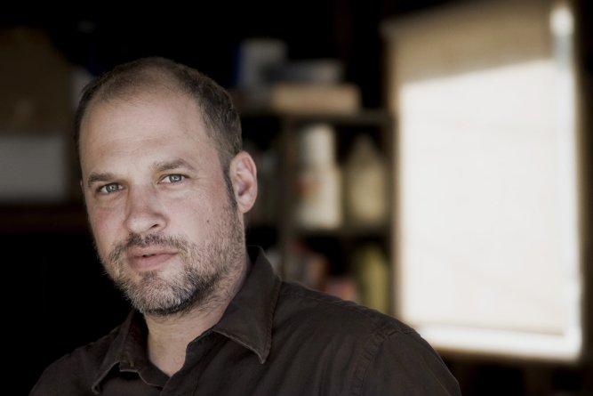 Фото - Jonathan Klein: 667x445 / 30 Кб