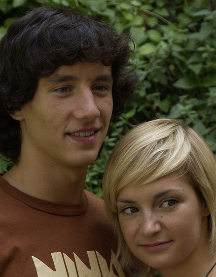 Фото - Лоуренс Рапп: 438x560 / 47 Кб