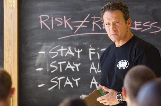 Фото - Рик Раванелло: 531x352 / 33 Кб