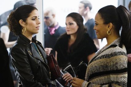 Фото - Лорен Луна Велес: 426x284 / 30 Кб