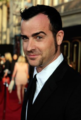 Фото - Джастин Теру: 271x400 / 19 Кб