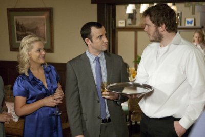 Фото - Джастин Теру: 400x267 / 22 Кб