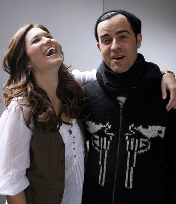 Фото - Джастин Теру: 344x400 / 27 Кб