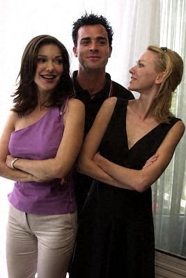 Фото - Джастин Теру: 267x400 / 22 Кб