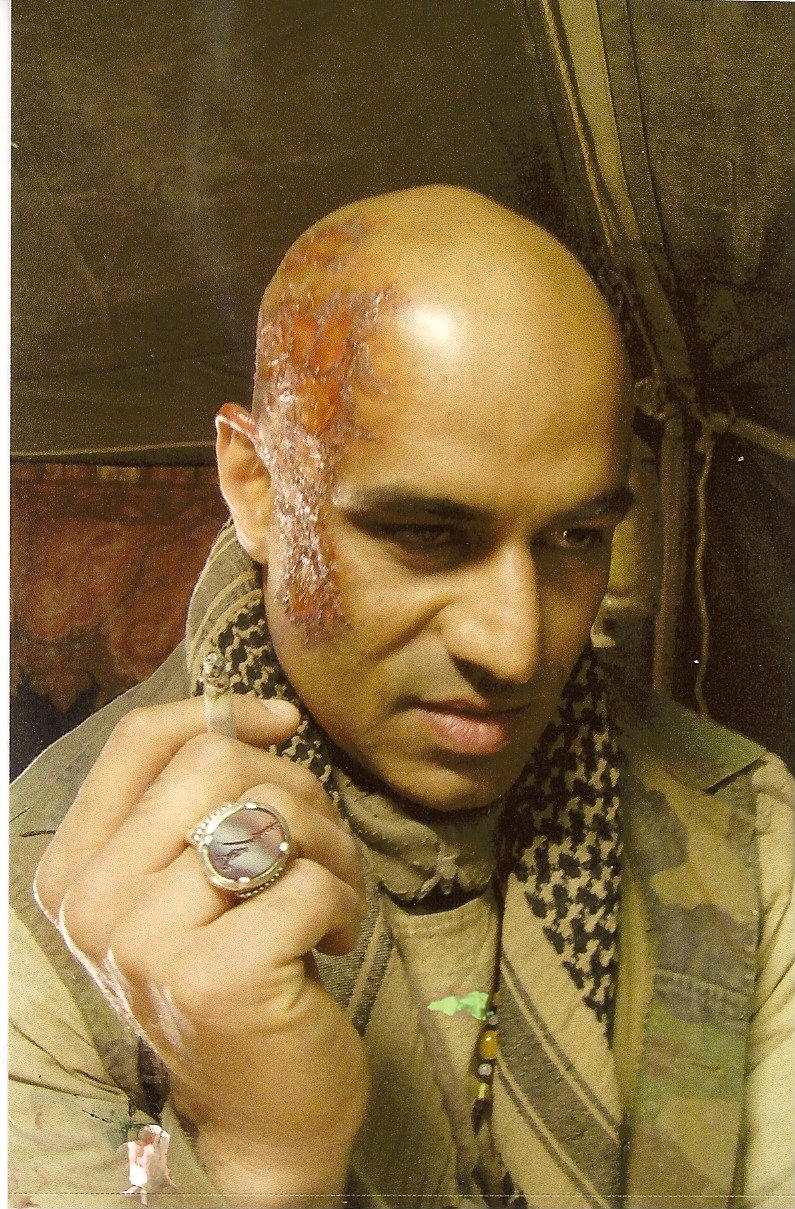 Фото - Фаран Таир: 795x1209 / 332 Кб