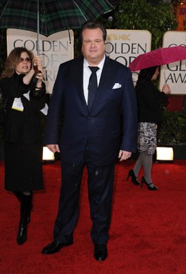 Фото - Эрик Стоунстрит: 272x400 / 23 Кб