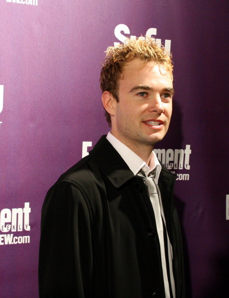 Фото - Робин Данн: 787x1024 / 125 Кб