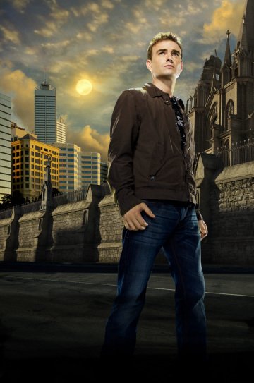 Фото - Робин Данн: 360x543 / 38 Кб