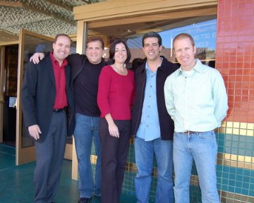 Фото - Роберт Заппиа: 360x288 / 27 Кб