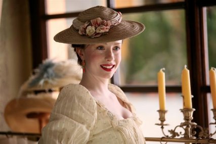 Фото - Фиона Гласкотт: 427x285 / 24 Кб