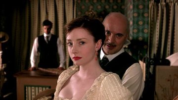 Фото - Фиона Гласкотт: 360x202 / 18 Кб