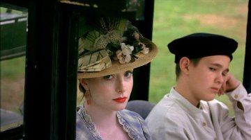 Фото - Фиона Гласкотт: 360x202 / 16 Кб