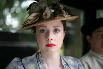 Фото - Фиона Гласкотт: 427x285 / 20 Кб