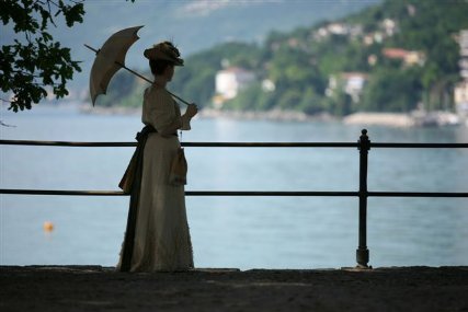 Фото - Фиона Гласкотт: 427x285 / 22 Кб