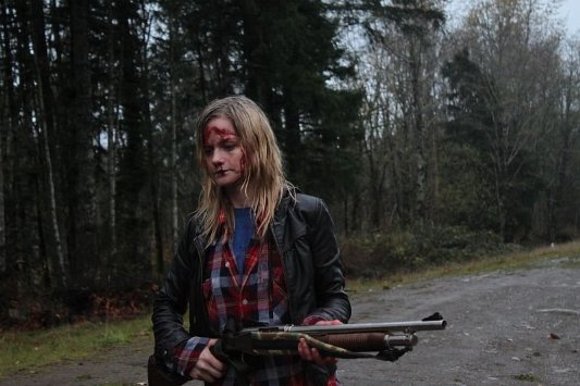 Фото - Линдсей Палсифер: 533x355 / 44 Кб