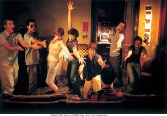 Фото - Барнаби Мечурат: 337x234 / 24 Кб