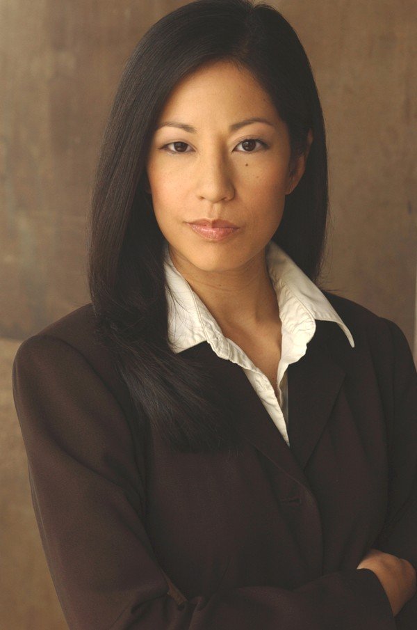 Фото - Corinne Chooey: 600x905 / 61 Кб