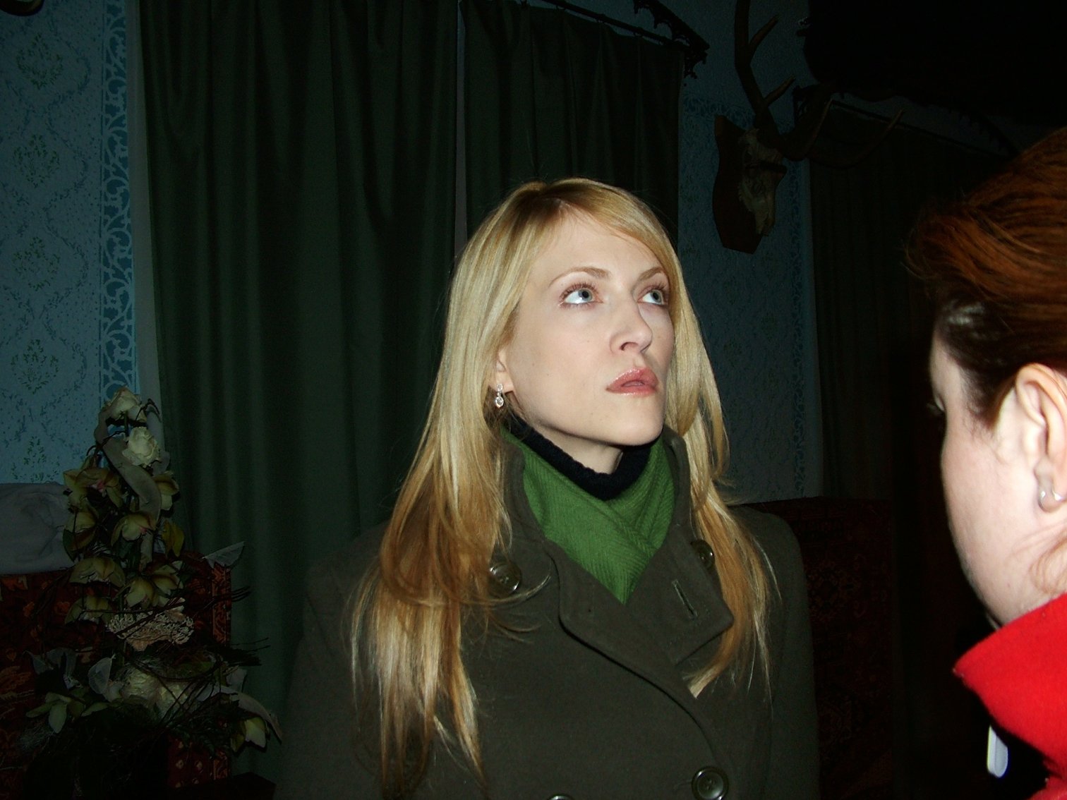 Фото - Лори Херинг: 1512x1134 / 203 Кб