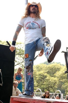 Фото - Роб Зомби: 266x400 / 28 Кб