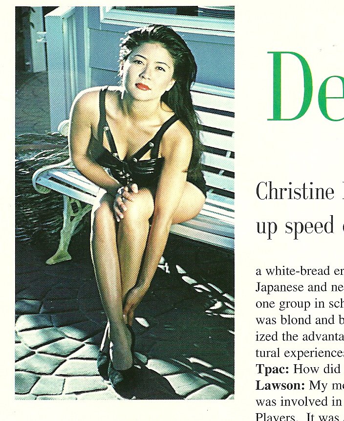 Фото - Anzu Lawson: 704x861 / 203 Кб