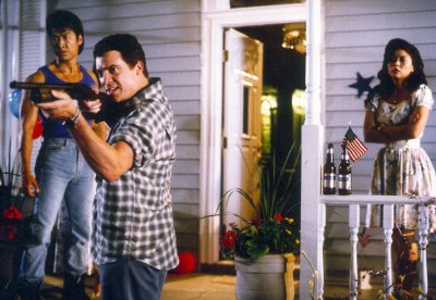 Фото - Anzu Lawson: 400x276 / 33 Кб