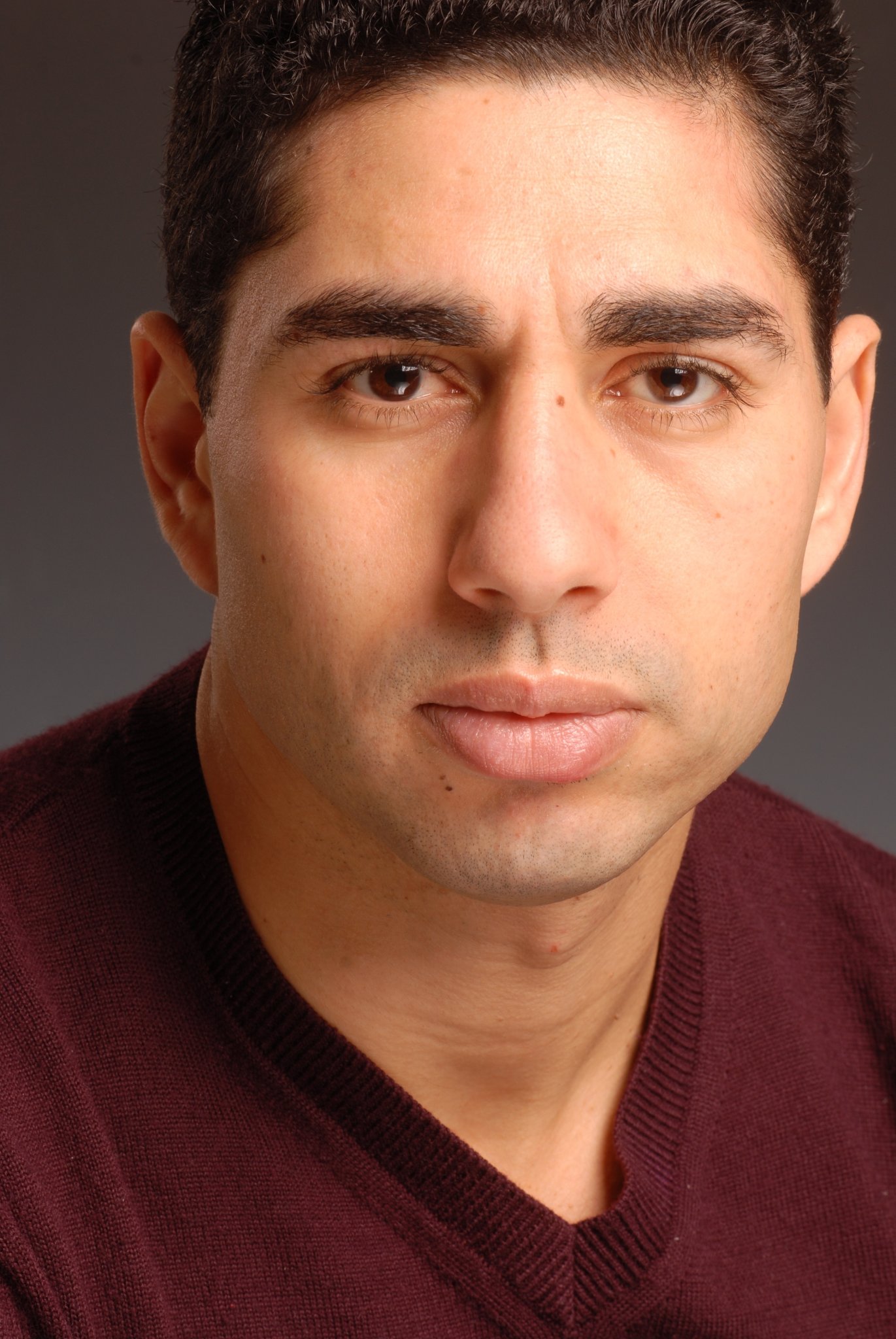 Фото - Мимун Оайсса: 1371x2048 / 374 Кб