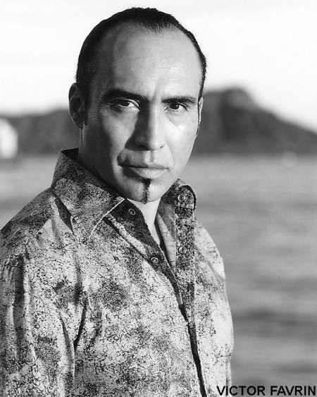 Фото - Victor Favrin: 450x563 / 66 Кб