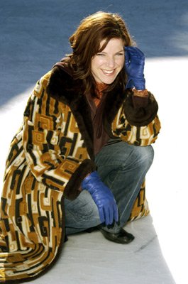 Фото - Сабрина Грдевич: 265x400 / 26 Кб