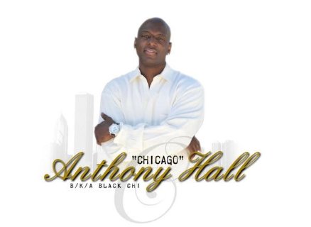 Фото - Энтони С. Холл: 438x320 / 15 Кб