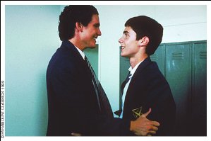 Фото - Бен Сильверстоун: 299x199 / 12 Кб