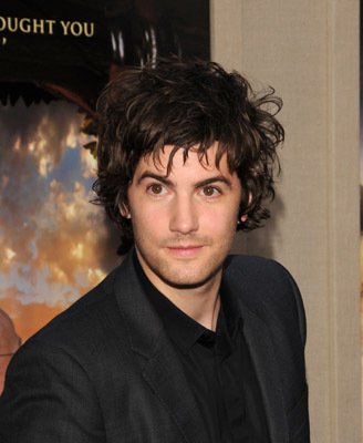 Фото - Джим Стерджесс: 328x400 / 23 Кб