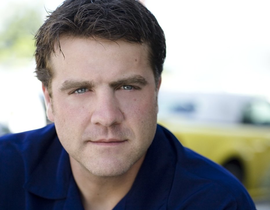 Фото - Tony Donno: 933x725 / 68 Кб