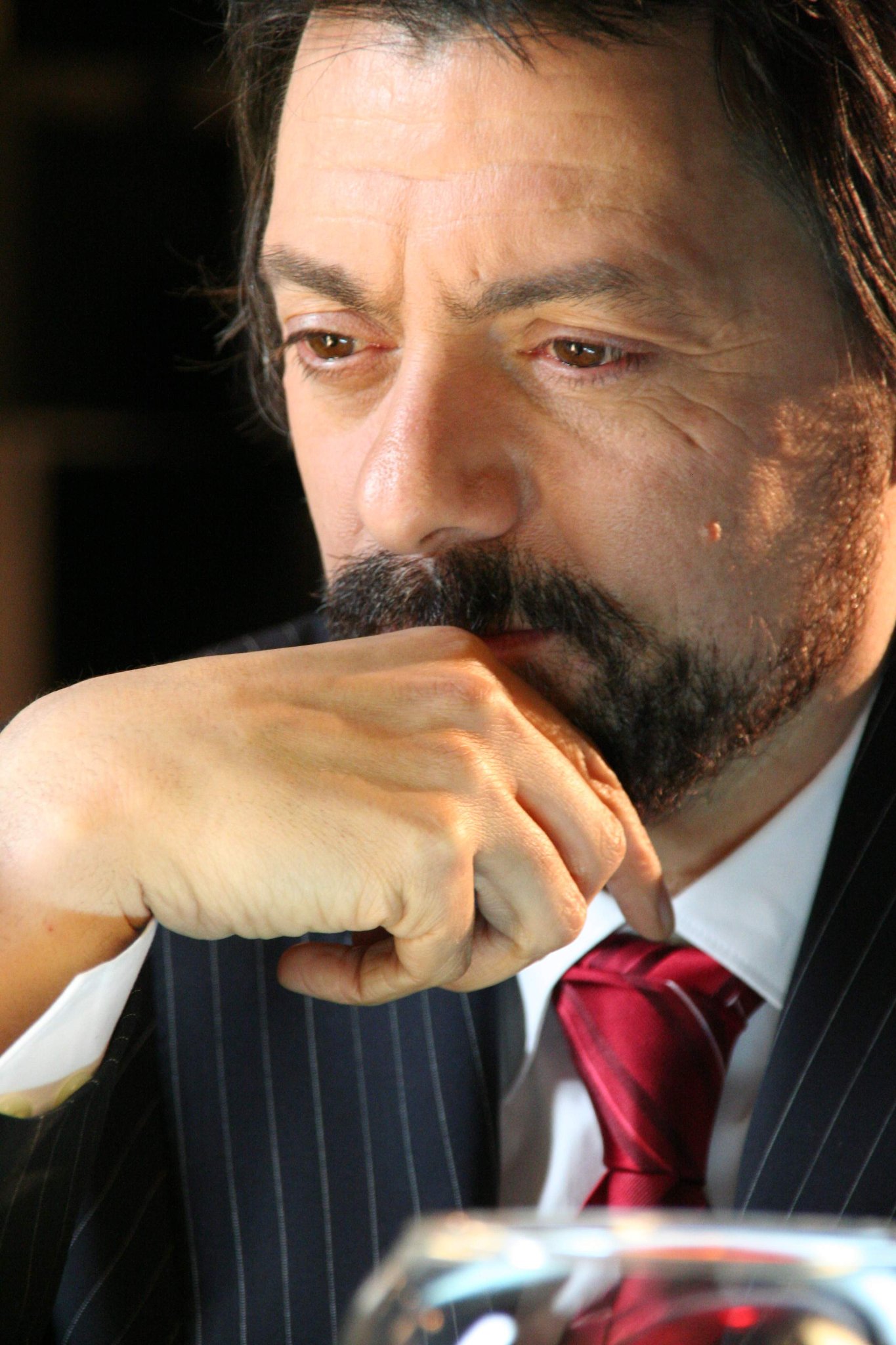 Фото - Мик Росси: 1365x2048 / 358 Кб