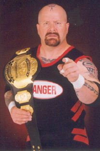 Фото - Nick Danger: 207x311 / 15 Кб