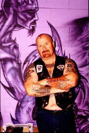 Фото - Nick Danger: 289x431 / 50 Кб