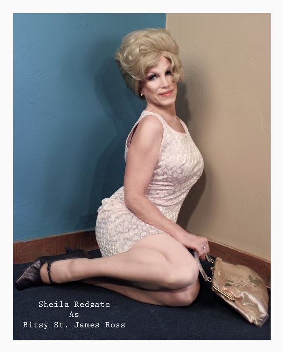 Фото - Шила Редгэйт: 576x720 / 52 Кб