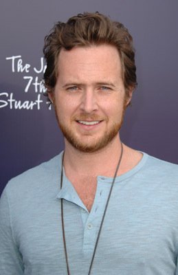 Фото - А.Дж. Бакли: 259x400 / 17 Кб