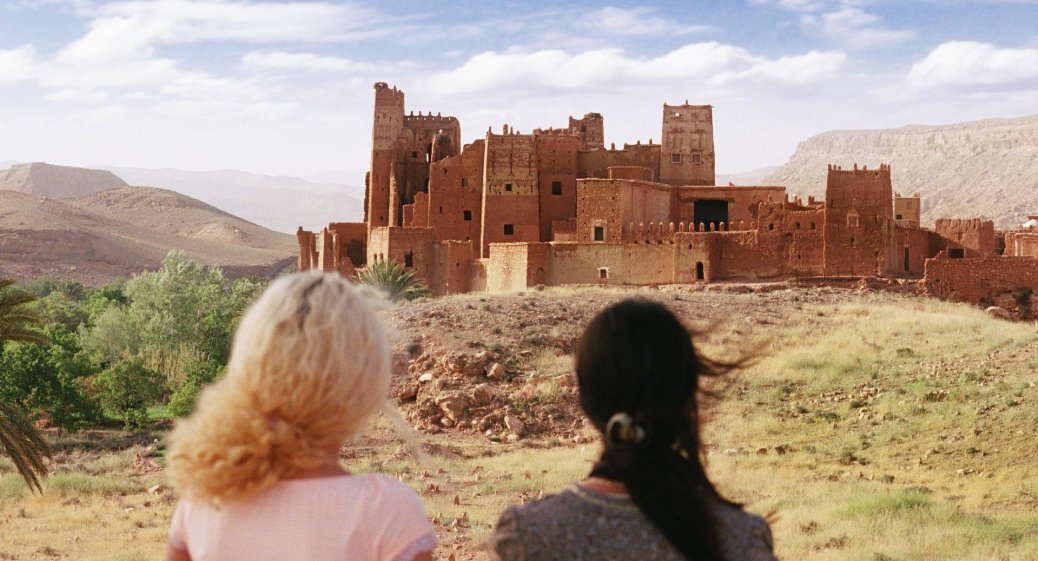 Фото - Берт Пот: 1038x561 / 126 Кб