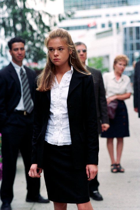 Фото - Эллен Муф: 485x724 / 58 Кб