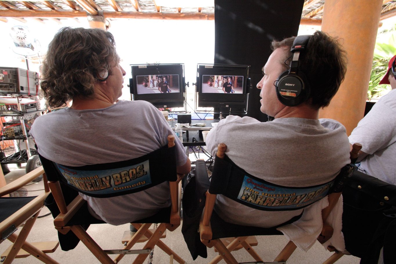 Фото - Бобби Фаррелли: 1365x910 / 218 Кб