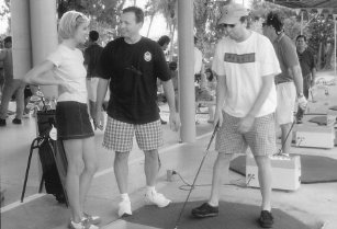 Фото - Бобби Фаррелли: 307x209 / 18 Кб