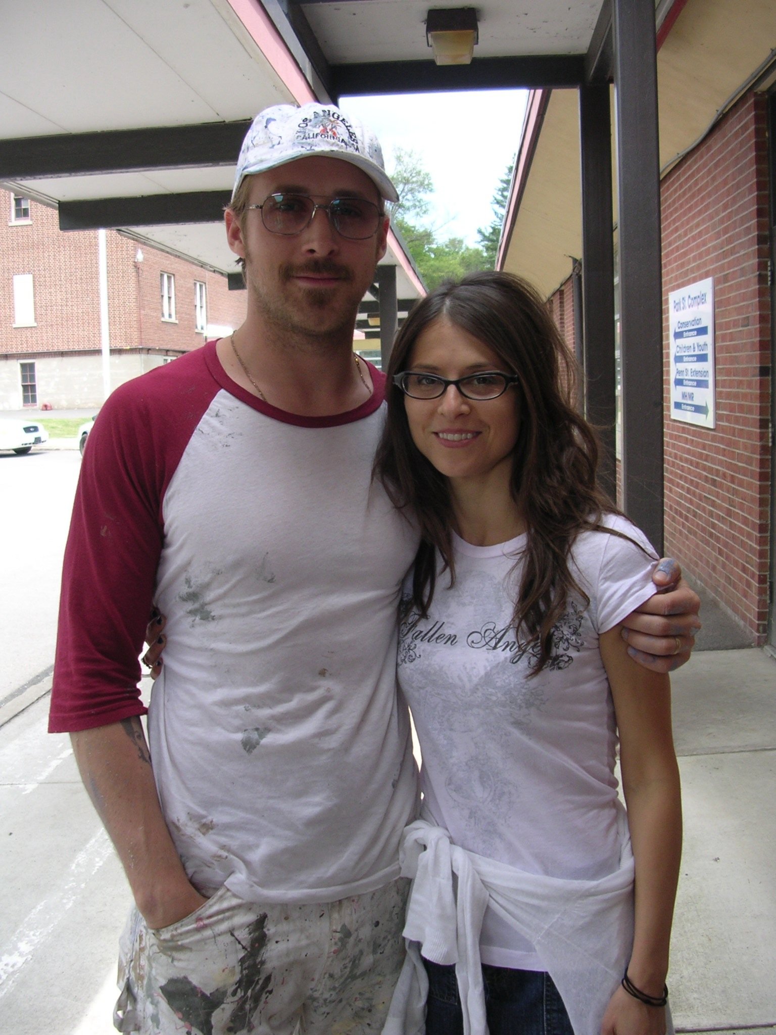 Фото - Мишель Нэги: 1536x2048 / 451 Кб