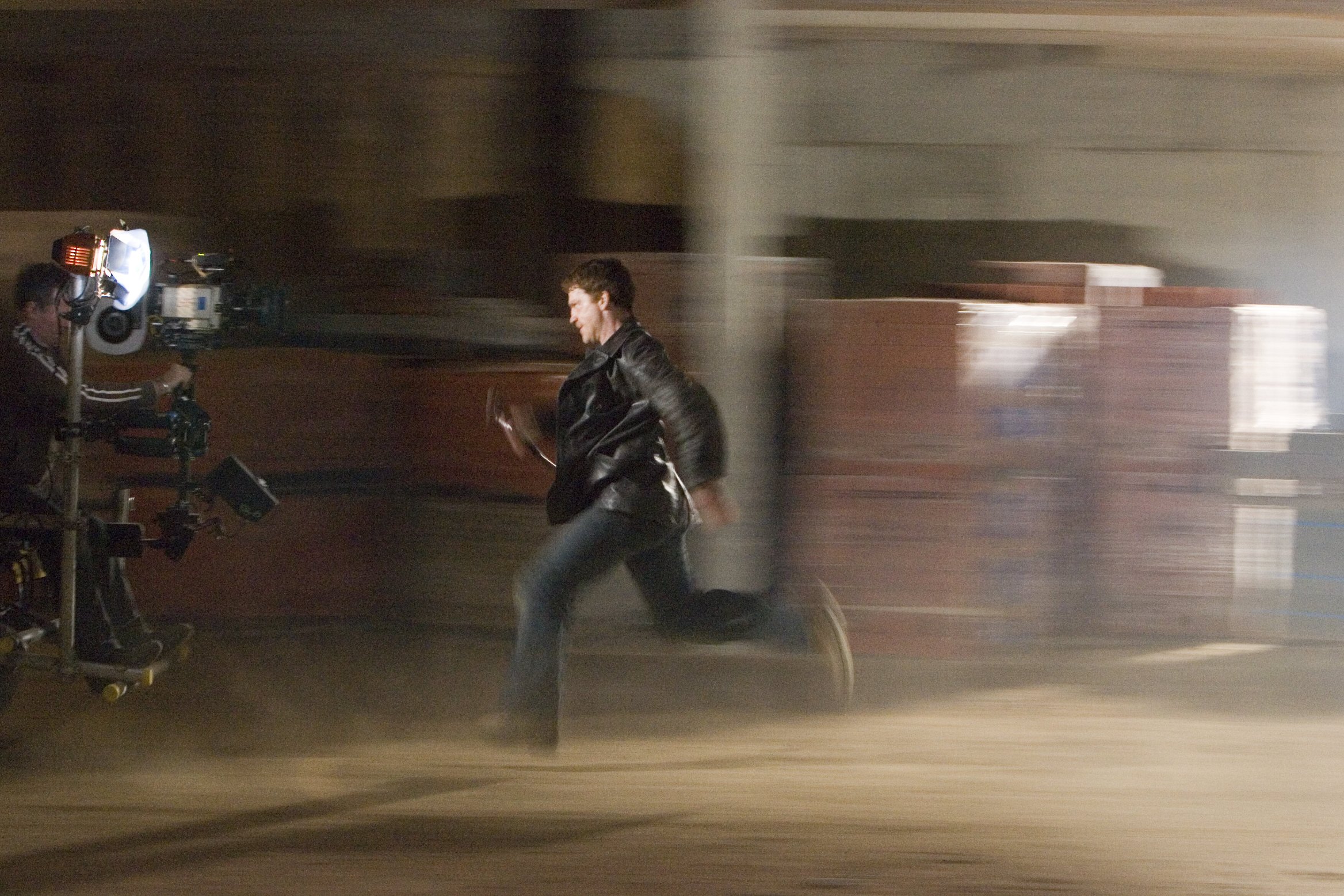 Фото - Уильям Хьюстон: 2336x1557 / 729 Кб