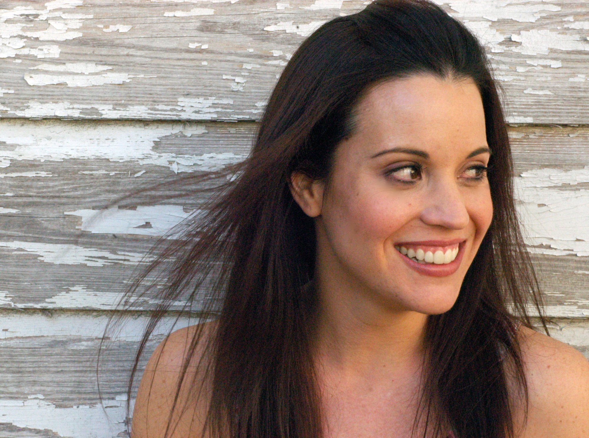 Фото - Дженна Ли Грин: 2000x1486 / 582 Кб