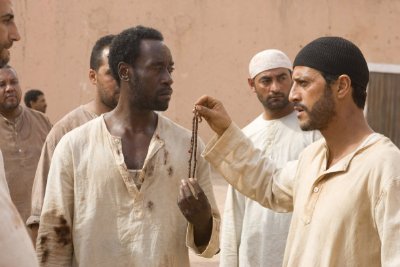 Фото - Саид Тагмауи: 400x267 / 23 Кб