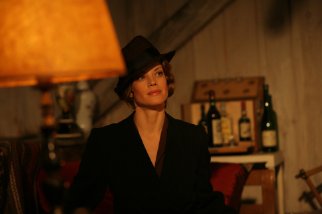 Фото - Marie Bäumer: 322x214 / 11 Кб