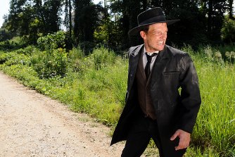 Фото - Джексон Уолкер: 334x223 / 29 Кб