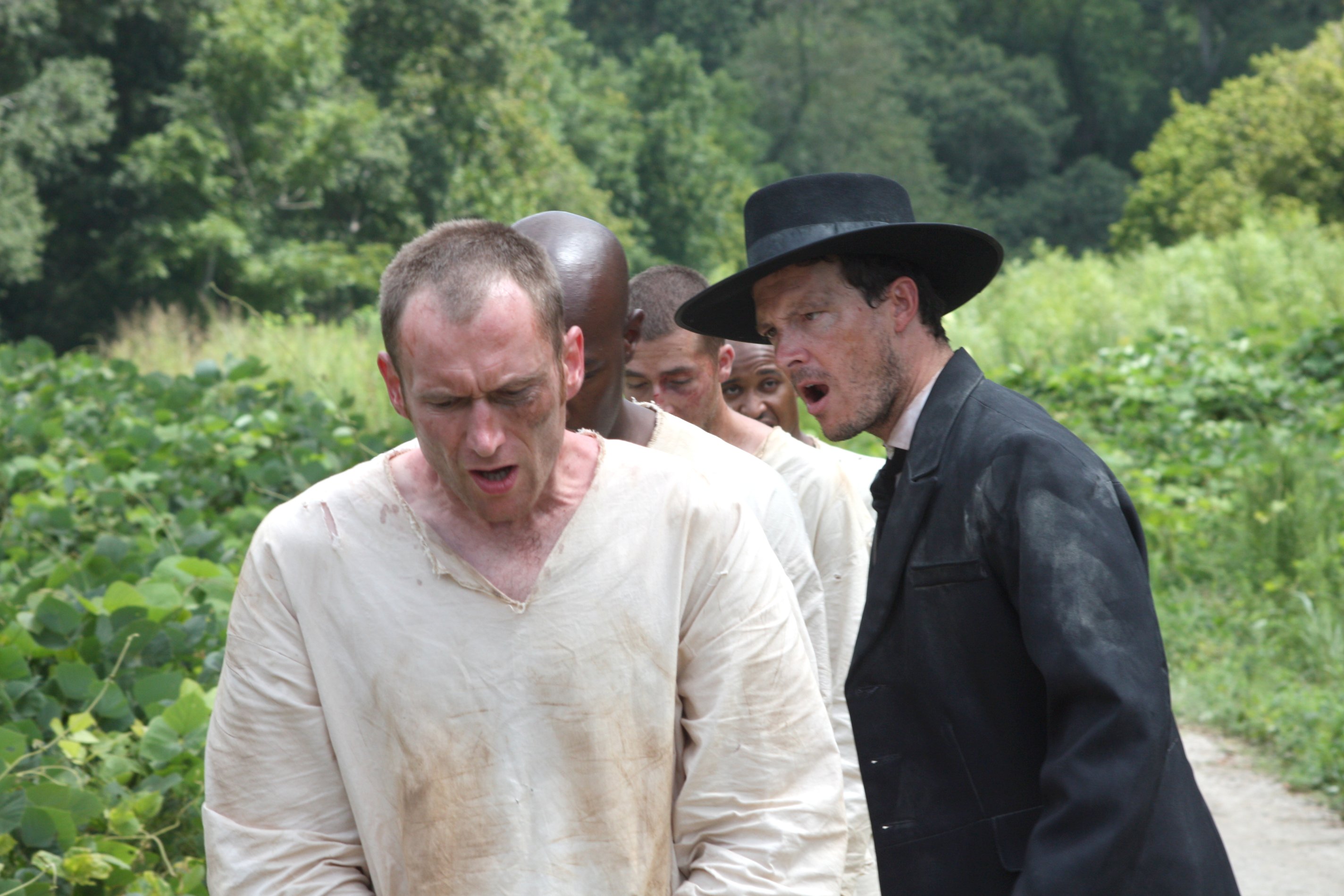 Фото - Джексон Уолкер: 2848x1899 / 543 Кб