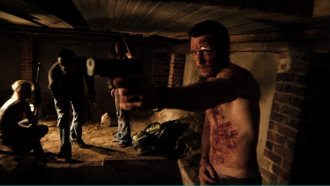 Фото - Джексон Уолкер: 1072x604 / 77 Кб